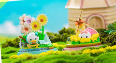 💡 Disney Tsum Tsum Travel Together One Blind Box w/ One Random Figure