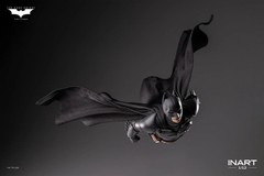 Inart 1/12 Accessory Pack Option Parts For Batman: The Dark Knight Rises Figure
