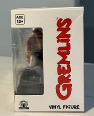 Gremlins Gizmo Vinyl Figure 3D Glasses CultureFly NEW Collectible Toy