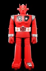 BANDAI NAMCO TAMASHII NATIONS Jumbo Machinder Super Robot Mach Baron F/S JAPAN