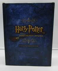 XPlus Star Ace HARRY POTTER AND THE SORCERER’S STONE My Favorite Movie Series