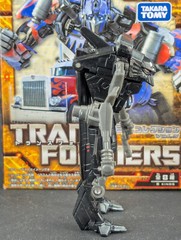 Transformers EZ Collection Vol. 5 Jetfire complete Takara Autobot Alliance ROTF