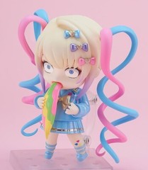 Nendoroid NEEDY STREAMER OVERLOAD OMGkawaiiAngel GOOD SMILE NEW