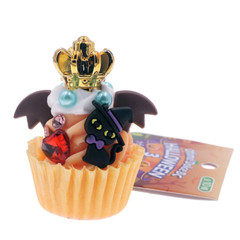 1 Random Pastel Goth Mini Food Collectible Real Miniature Resin Charm Figure