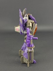 Transformers Generations Skywarp complete Takara TG-18 FOC Japanese