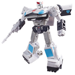 Hasbro Transformers Studio Series MTMTE Collection Deluxe SS86 Prowl Figure NIB