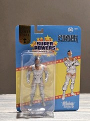 DC Super Powers Wave 11 – Cyborg & Deadman – Set of 2
