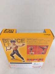 Bandai S.H.Figuarts Bruce Lee LEGACY 50th Ver. 1/12 action figure