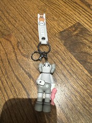 3D Keychain Figure Keyring ✅ SAME DAY SHIPPING