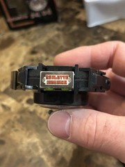GAMEBOTS Roulette Wheel Robot 1980s Vintage Transformers Space Toy Damaged