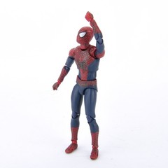 Spider-Man The Amazing Spiderman 5.5″ No.248 Action Figure Toys Statues Gift