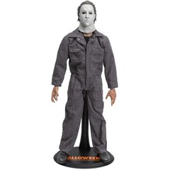 Halloween 5 The Revenge of Michael Myers Figure 12 Inch Trick Or Treat Studios