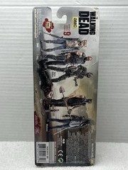 Mcfarlane Toys The Walking Dead Daryl TWD Grave Shovel Series 9 Figure AMC NIB
