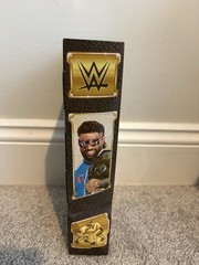 WWE 2026 Defining Moments Jey Uso (IC Title Win) Wave 1 Exclusive Factory Sealed