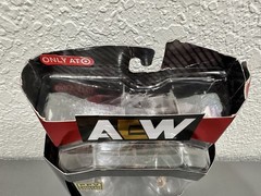 AEW Killswitch All Out Target PPV Exclusive All Elite Wrestling Figure Jazwares