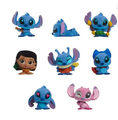 Disney Doorables Lilo & Stitch ~Expermints U PICK ~ Multiple Series ~Flat Ship!
