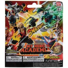 My Hero Academia Figure Blind Bag