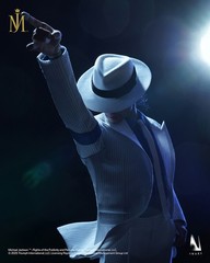 Ready! New INART Gy-A022 1/6 Smooth Criminal Jackson Collectible Action Figure