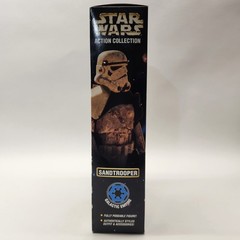 Vintage Star Wars SANDTROOPER Imperial Droid 12″ FIGURE NIB