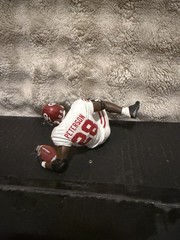 Todd McFarlane’s Sports Picks NFL Action Figure LOOSE