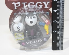 PIGGY Series 2 WILLOW Action Figure – NIB