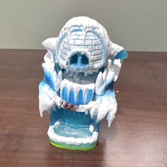 Skylanders Spyro’s Adventure Empire of Ice