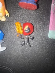 Action Figures Lot Bundle