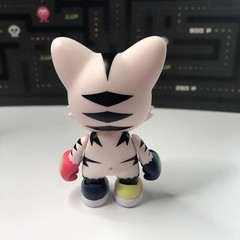 Superplastic Janky Series 4- ELECTROKITTY