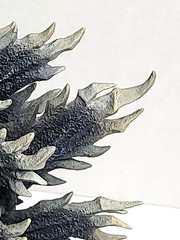 X-Plus Godzilla 2003 Toho 30cm Series (Tokyo S.O.S.)