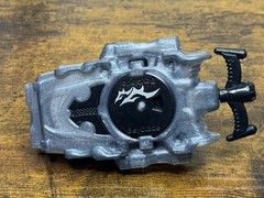 Takara Tomy Beyblade Burst Gray String Launcher Beylauncher #1