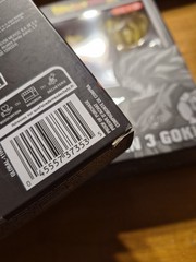 Dragon Stars Series Dragon Ball Z SUPER SAIYAN 3 GOKU DBS Target Exclusive