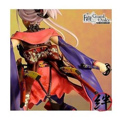 Banpresto Fate/Grand Order Saber/Miyamoto Musashi Figure