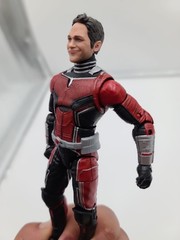 Marvel Legends Antman MCU Scott Lang (Antman And The Wasp) 6” Action Figure