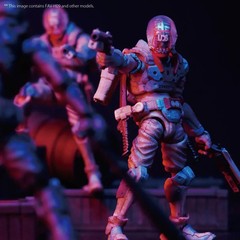 ACID RAIN / ANNEX 2179 1/18: FAV-H09 B.O.Y.S. BOYS *US Seller*