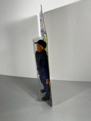 Vintage 1975 LJN S.W.A.T. TV Show 8″ McCabe Police SWAT Team Action Figure