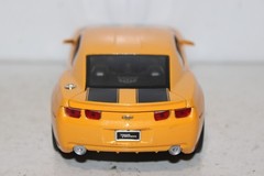 transformers Hollywood rides bumblebee