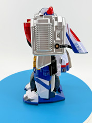 Power Rangers SPD OMEGA MEGAZORD Complete S.P.D. Bandai 2005 DELTA COMMAND PARTS