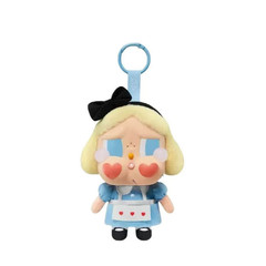 POP MART Crybaby Crying Again Series Blind Box Sealed Random 1pc Secret Chance