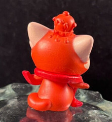Disney Doorables – Let’s Go – Panda Mei – International Getaway – Rare -Series 2