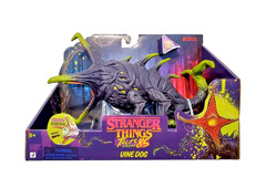 Netflix Stranger Things Tales From ’85 Vine Dog 8″ Squishy Figure 🆕