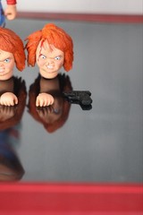 NECA Child’s Play 2 Ultimate