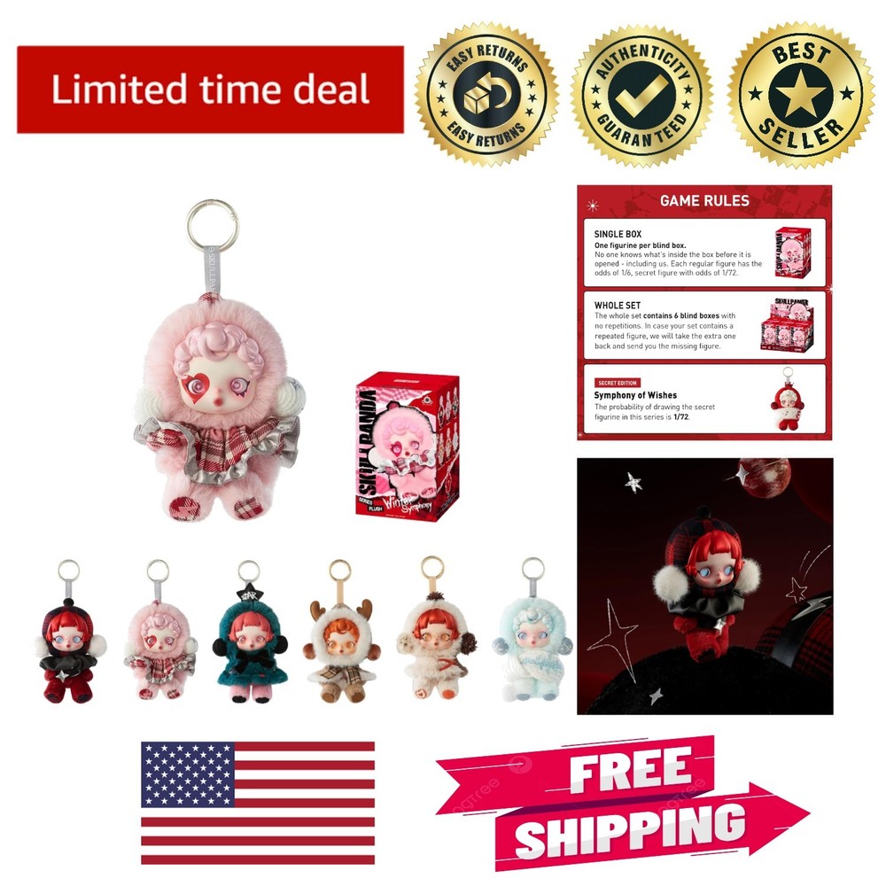 Collectible Blind Box: Random Design Figures – Ideal Gifts for All Occasions