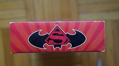RARE SUPERMAN BATMAN COLLECTORS ACTION FIGURES DC DIRECT + PUBLIC ENEMIES NEW