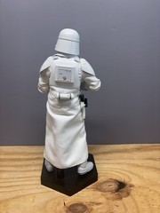 Sideshow Excluse Snowtrooper Commander Limited 1,000 —item 100409
