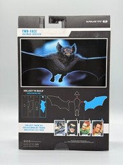 TWO-FACE McFarlane 7″ DC Multiverse BATMAN FOREVER Movie Nightmare Bat BAF wave
