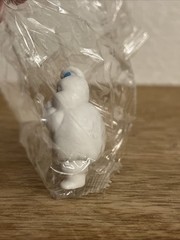 Ghostbusters Afterlife Stay Puft Marshmallow Mini 1.5” Figure Pvc Toy