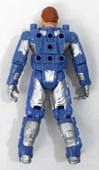 Vintage 1986 Kenner Centurions Skybolt w/ Ace McCloud 99% Complete