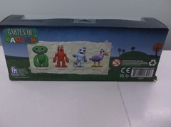 GARTEN OF BANBAN 4 Pack Series 1 Figurines Phat Mojo 2024 New