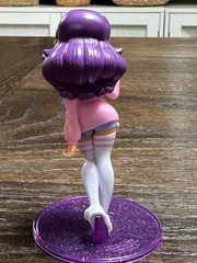 Aphmau Figure Fashion Doll Figurine Bonkers Toy Co LLC