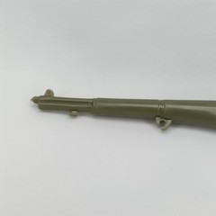 Vintage 1960s Louis Marx Stony Smith M-1 Garand Rifle New Arrival